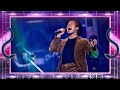 Brecht van Arnhem - A Million Dreams // Halve Finale