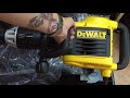 DeWALT D25899K - видео
