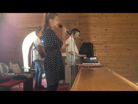 Fidelis - Kao košuta (As the Deer) - BJELOVAR