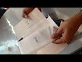 Unboxing Xiaomi 11i Hypercharge 5G Unboxing