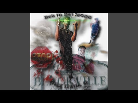 Bck In Dat MODE