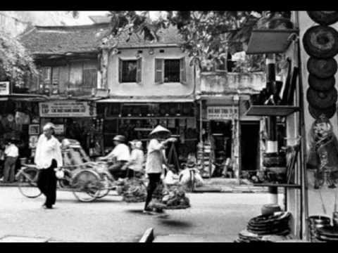 Phố cũ của tôi - Quang Lý