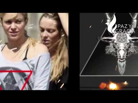 SÍMBOLOS SATÁNICOS EN LOS HOGARES   PARTE 1