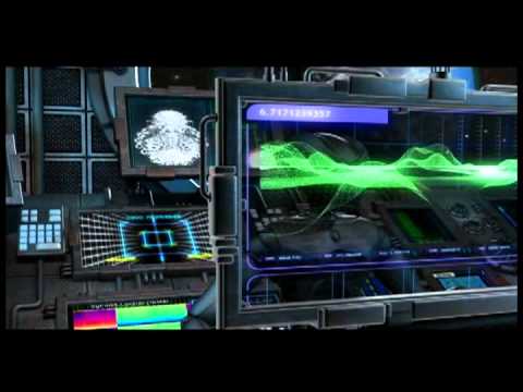 Odyssey 2050 en Español