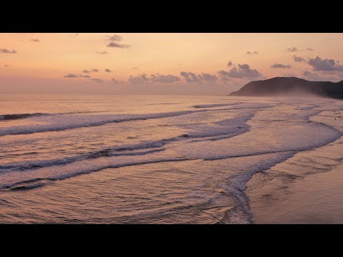 SAN JUAN DE ALIMA. PLAYA CANGREJOS. MICHOACAN. MEXIKO. #МЕКСИКА. Тихий #океан. #MAVIC 2 pro #drone