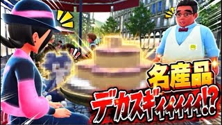 【ポケモンZADLC】 男前なポケモンが作り上げた名産品が！？ｗｗ 【初見プレイ】【ネタバレ注意】【ep157】【PokémonLegendsZA M次元ラッシュ】