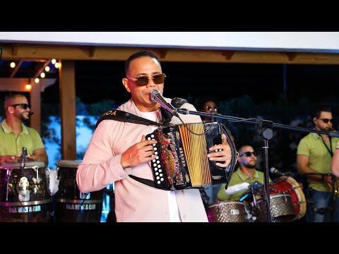 Yovanny Polanco - La Chiflera (Live 2025)