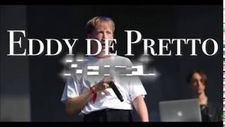 Eddy de Pretto - Normal (Sub. español)