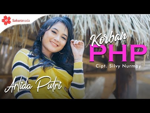 Arlida Putri - Korban PHP (Official Music Video)