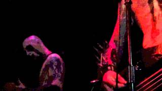 MESSE DES MORTS II - ARCHGOAT - DAY OF CLOUDS (22/11/2012)