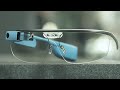 Обзор Google Glass 