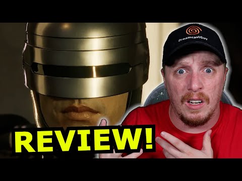 CHEAP but GREAT?! - RoboCop: Rogue City Unfinished Business REVIEW (PS5/Xbox)