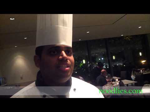 Feast Seafood Buffet, Sheraton on the Park, Sydney