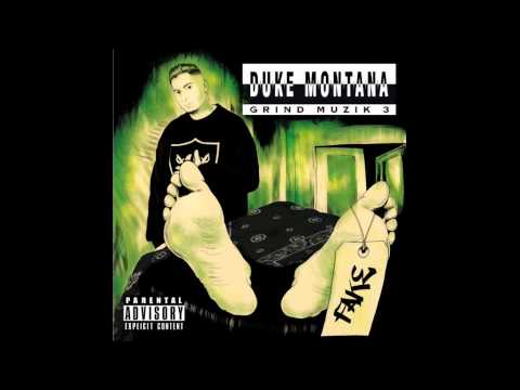 DUKE MONTANA - Le mosse giuste