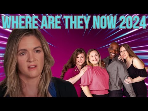 Seeking Sister Wife 2024 Cast Update // Shane's Sad News, Secret Baby, and Casting Secrets