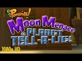 3 2 1 Penguins Moon Menace On Planet Tell A Lie 1080p HD