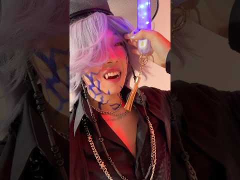 How to train your Saja Boy @BillyHan #kpopdemonhunters