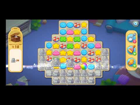 Matchington level 1002