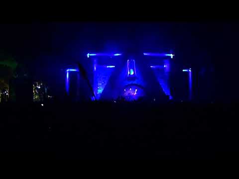 Decibel outdoor Festival 2018 - Toxic Lab - Greazy Puzzy Fuckerz