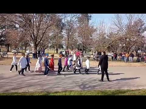 ARANGUREN ENTRE RIOS ,