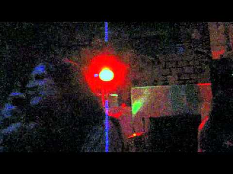 Atriarch (live) @ First church of The Buzzard 4.14.2012