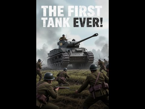 The Battle That Changed Warfare Forever