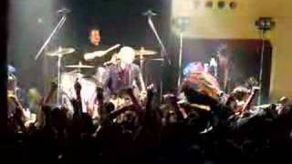 Sugarcult - A Hard Day&#39;s Night