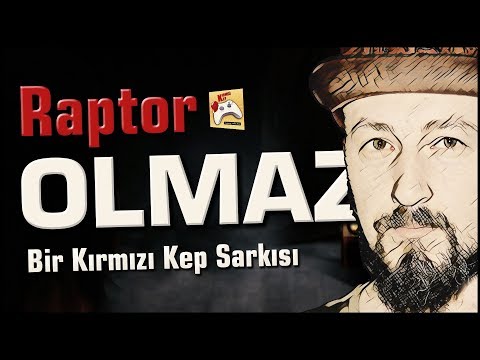 Raptor - Olmaz (2016) (OFFICIAL)