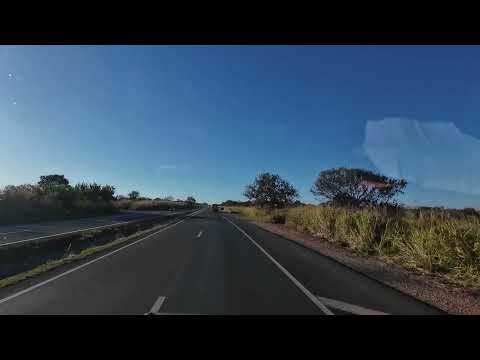 07 / MUNICÍPIO DE CURVELO MINAS GERAIS BR 135, SENTIDO MONTES CLAROS 