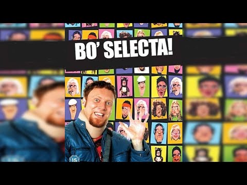 Bo' Selecta! Series 1 episode 6