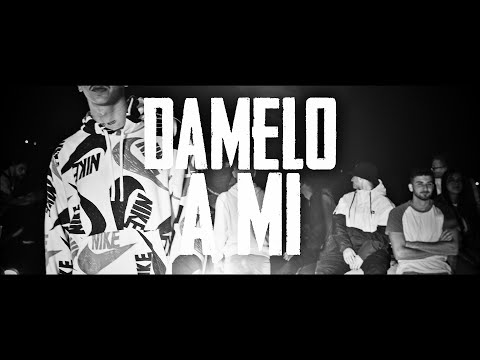 TIZZY G ft. AZÎM - DÁMELO A MI 🎭 (Prod. DJ CONJURER)