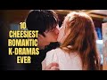 10 Cheesiest And Fluffy Romance K-Dramas That Will Steal Your Heart