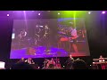 Debbie Gibson, Another Brick Falls, Live In Singapore, Sept 8, 2018