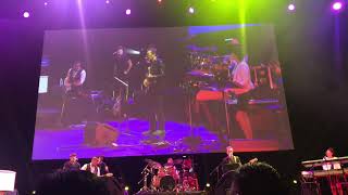 Debbie Gibson, Another Brick Falls, Live In Singapore, Sept 8, 2018