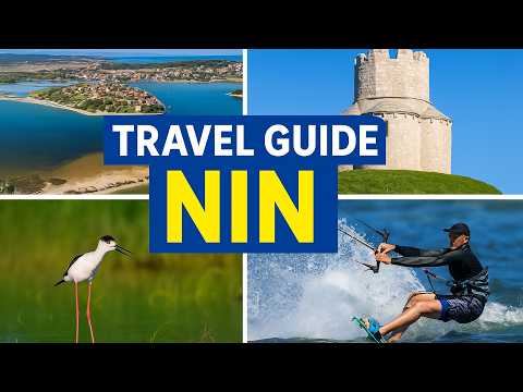 Nin Town, Croatia – Full Travel Guide
