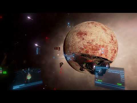 X4 Foundations - ruining surprise visit from the Xenon