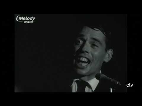 Jacques Brel - Le Moribond