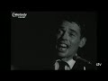 Jacques Brel - Le Moribond