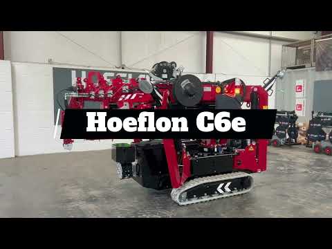 Hoeflon C6e