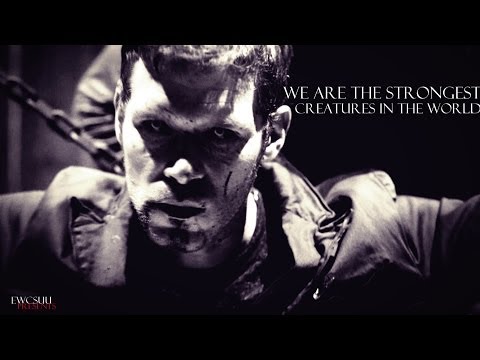 ►The Originals | Family is power