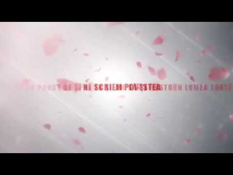 Esra feat Chriss (JustUs) - Capitole Noi (prod. SpoT)