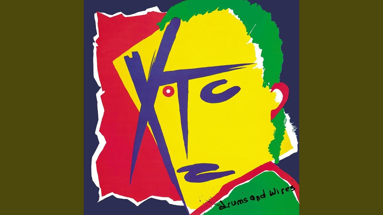 Scissor Man (2001 Digital Remaster) - YouTube