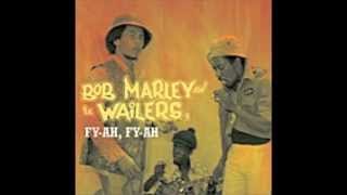 Don&#39;t Rock My Boat (Early Version) - Bob Marley &amp; The Wailers