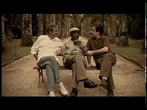 Moacir Santos - Ouro Negro (DVD Completo)