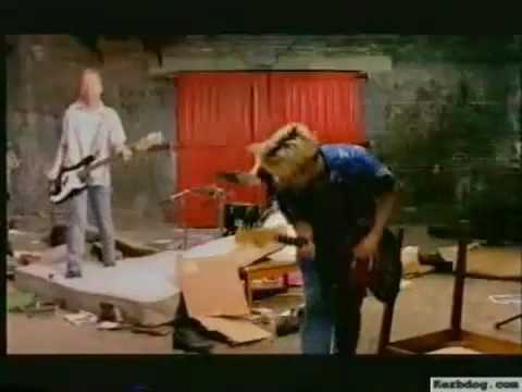 Kerbdog - Sally (Music Video)