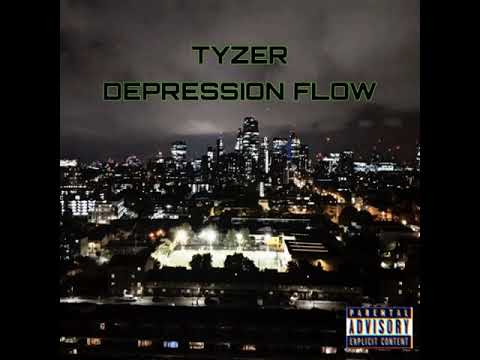 TYZER - Depression Flow (Audio)