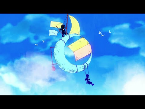 Video thumbnail for Don’t Look Down