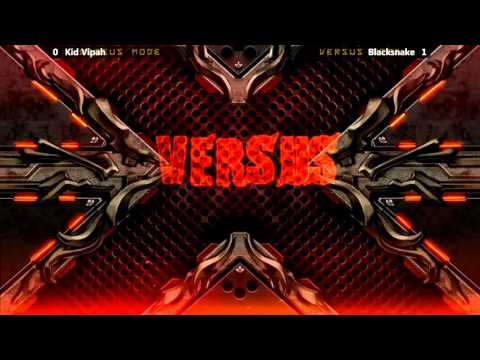 GGXrd @ TSB Invasion of EC - Kid Viper vs Blacksnake [720p/60fps]