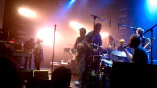 LCD Soundsystem - Yr City&#39;s a Sucker - Orpheum Theatre Boston - 09/28/10