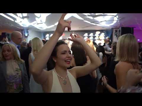 HIGHLIGHTS Petar Grašo u Splendidu